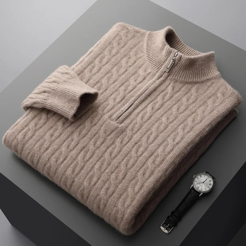 VALENTINO | WOOL SWEATER