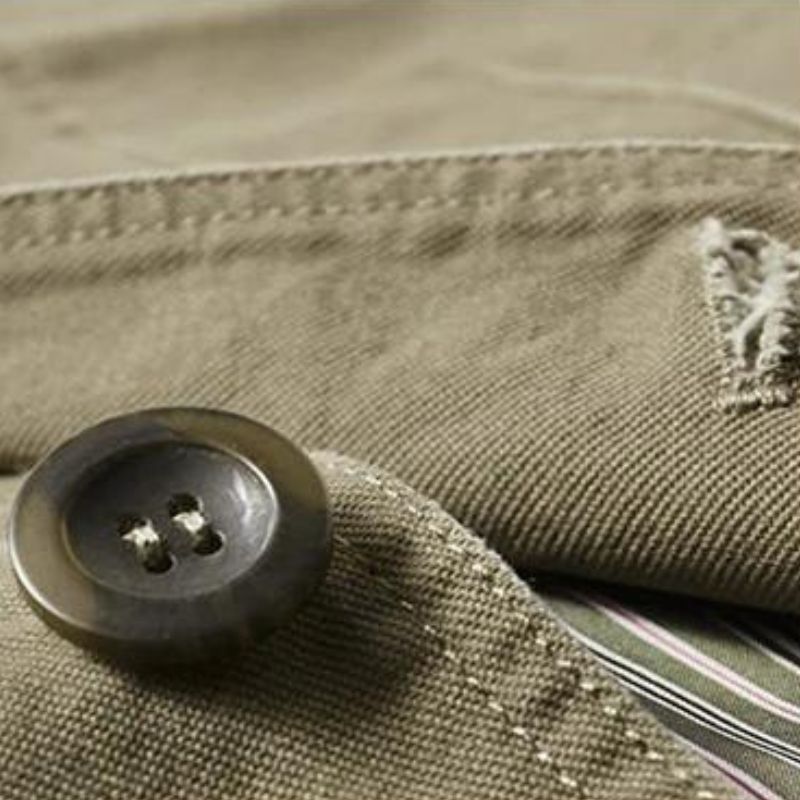 HAROLD | WATERPROOF COAT