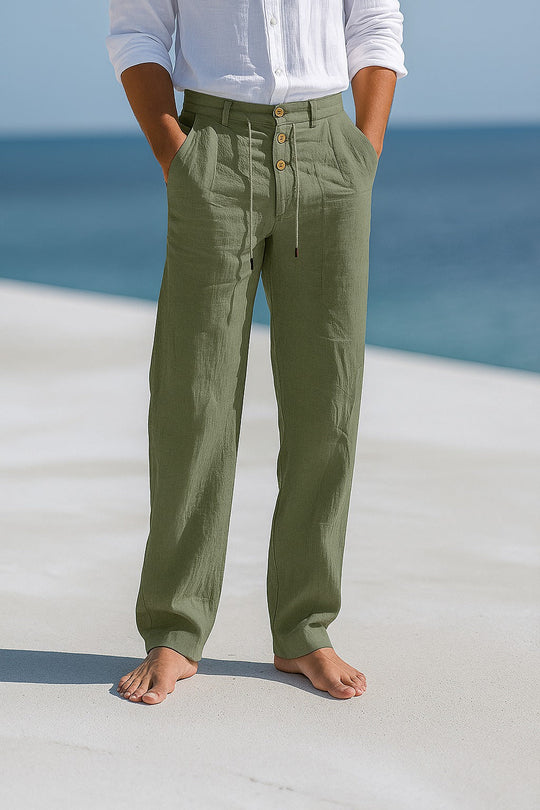EDWARD | PREMIUM TROUSERS