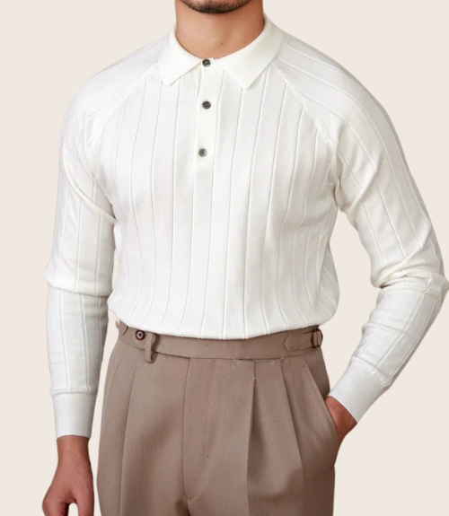 WINDSOR | ELEGANCE POLO