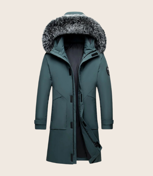 ERIC | MEN'S PREMIUM WINTER JACKET