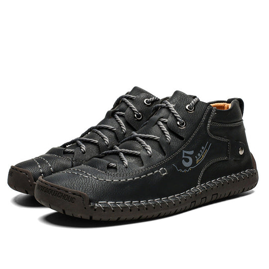 EVERTREK | MID-TOP BOOTS