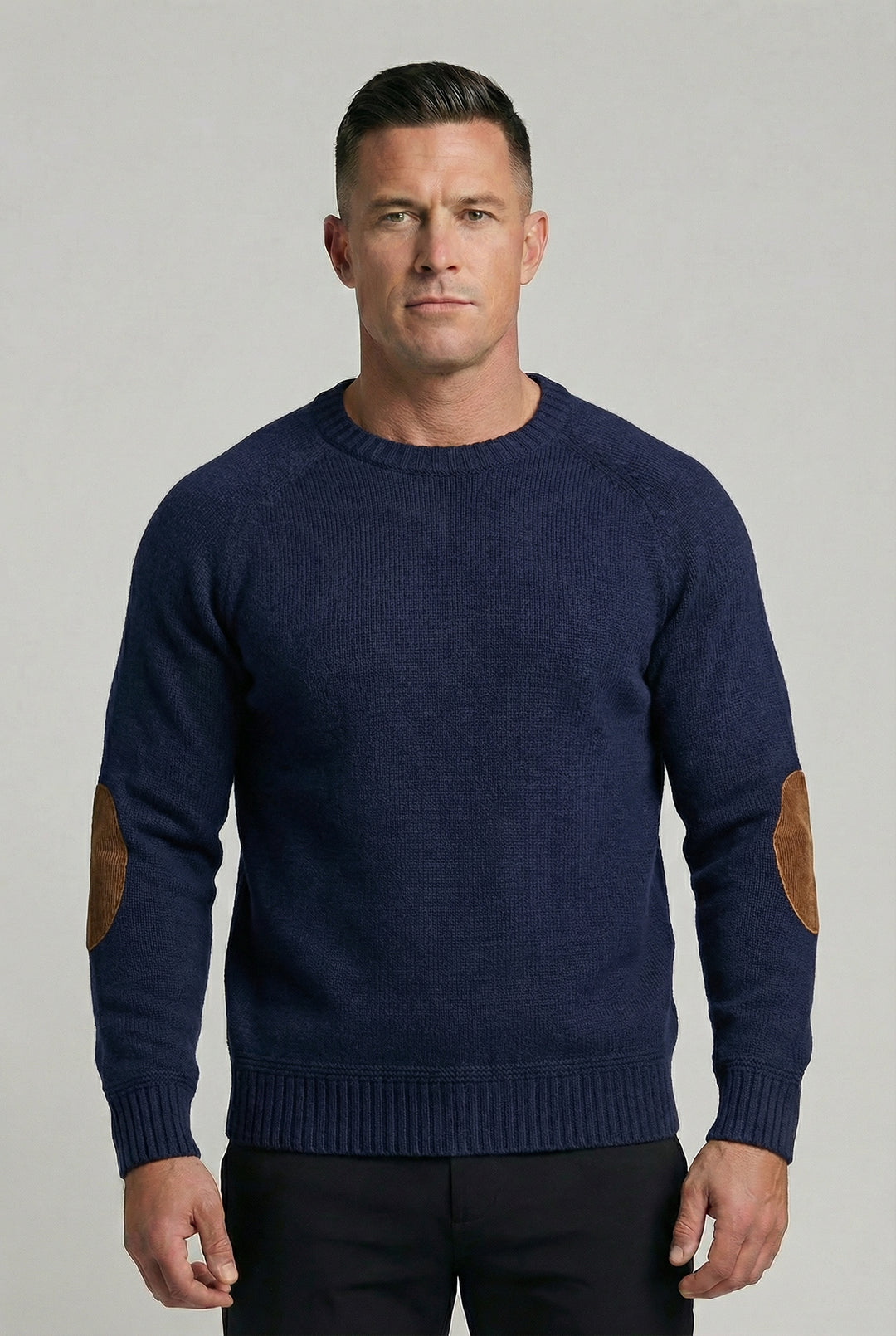 CORTINA | CREWNECK SWEATER