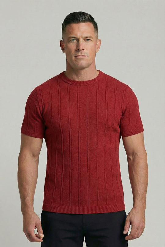 COLTON | OLD MONEY T-SHIRT