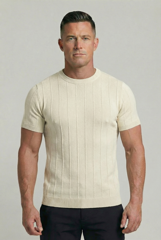 COLTON | OLD MONEY T-SHIRT