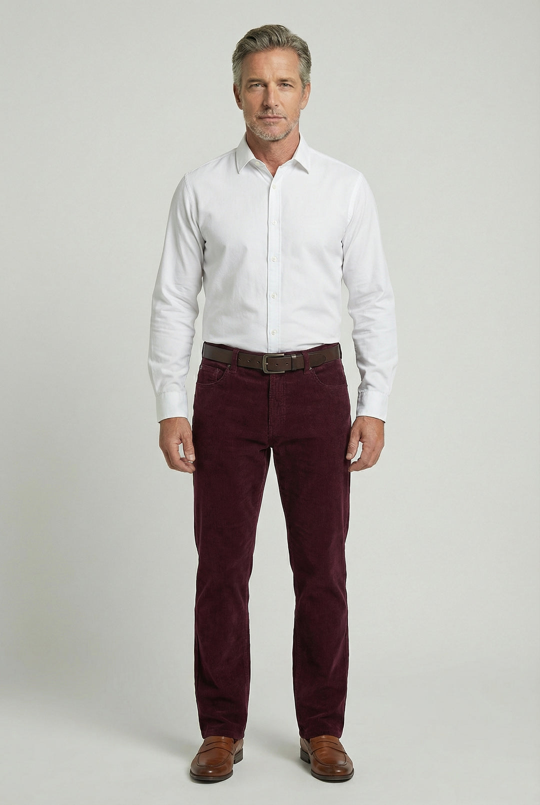 NIMBUS | CORDUROY TROUSERS
