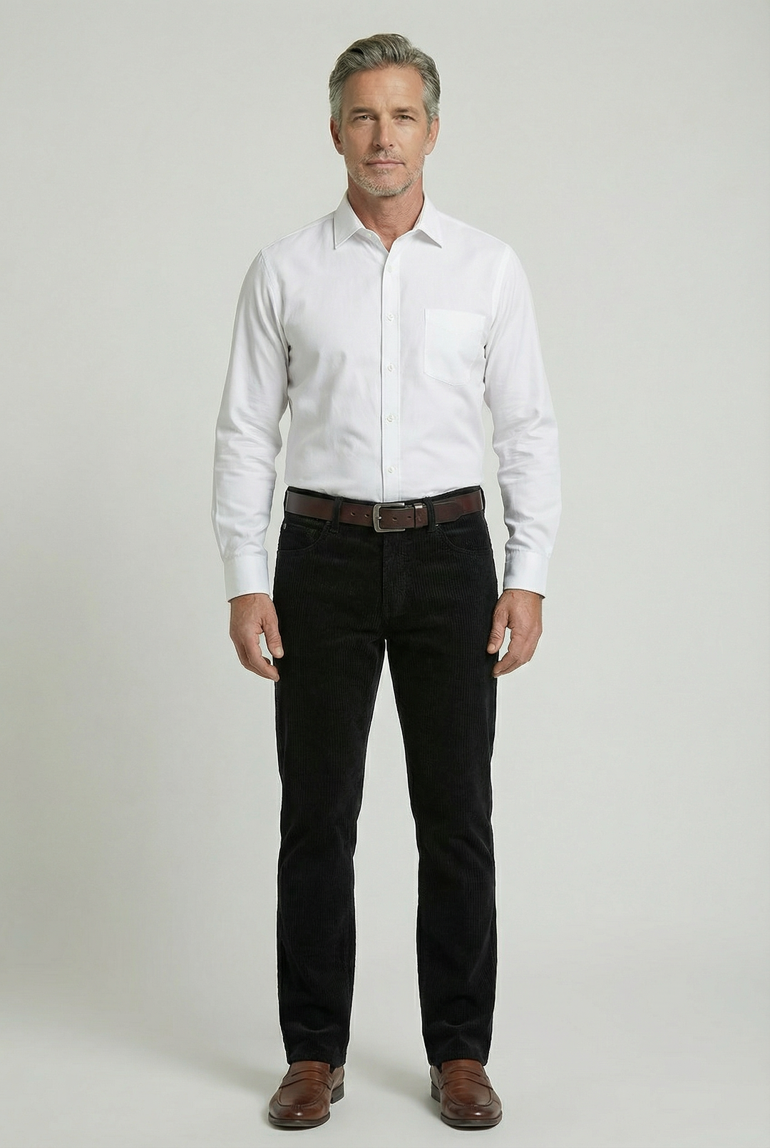 NIMBUS | CORDUROY TROUSERS