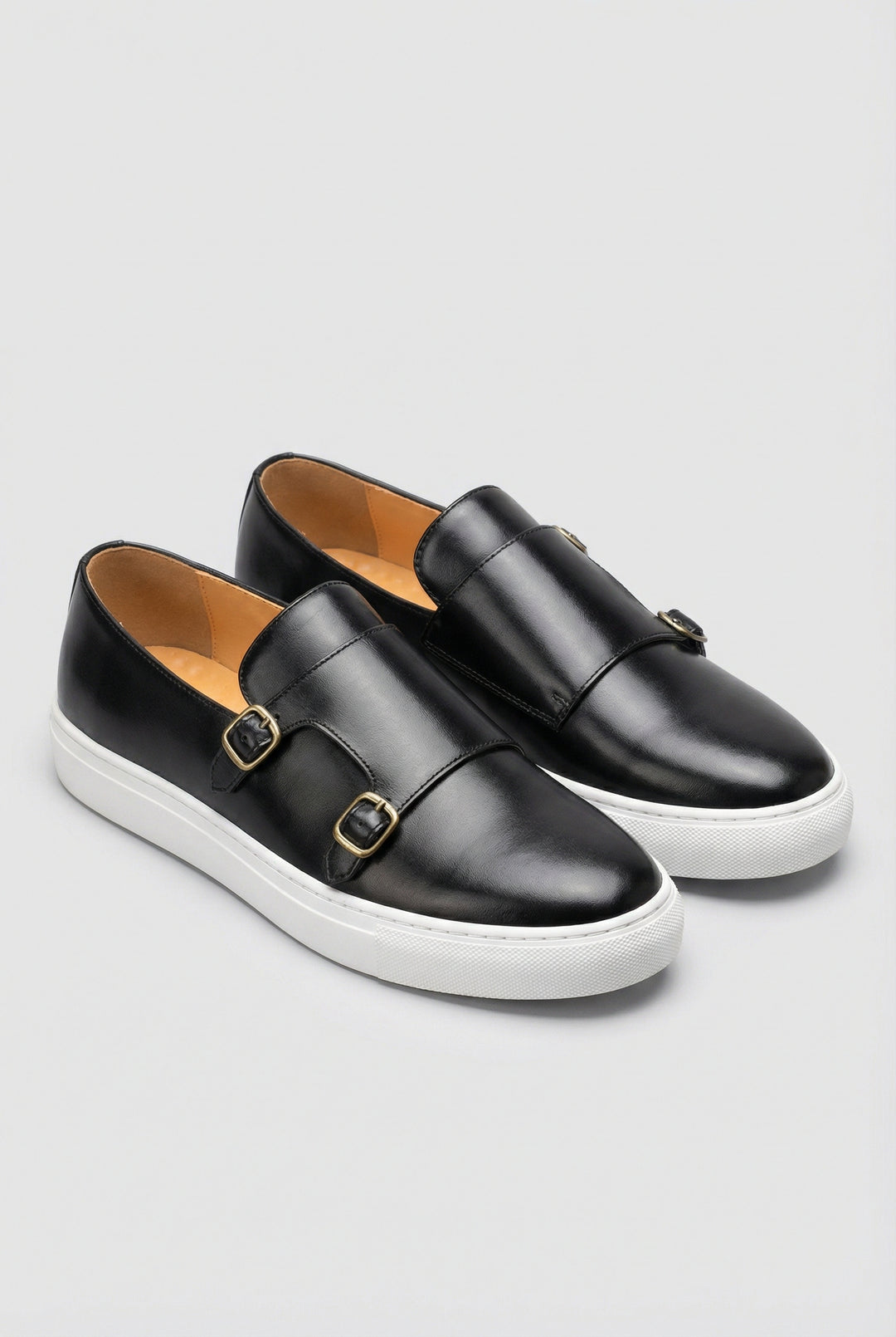 BELINI | MONK-STRAP SNEAKER