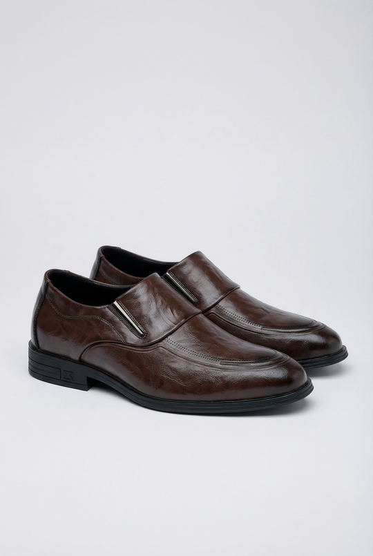 FRANCIS | SLIP-ON SHOE
