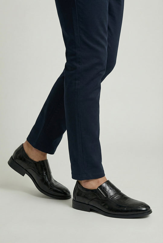 FRANCIS | SLIP-ON SHOE
