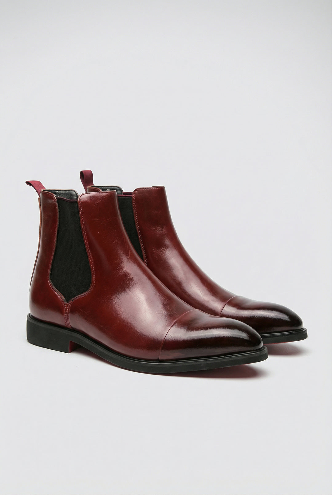 MARIO | STYLISH MEN'S BOOTS