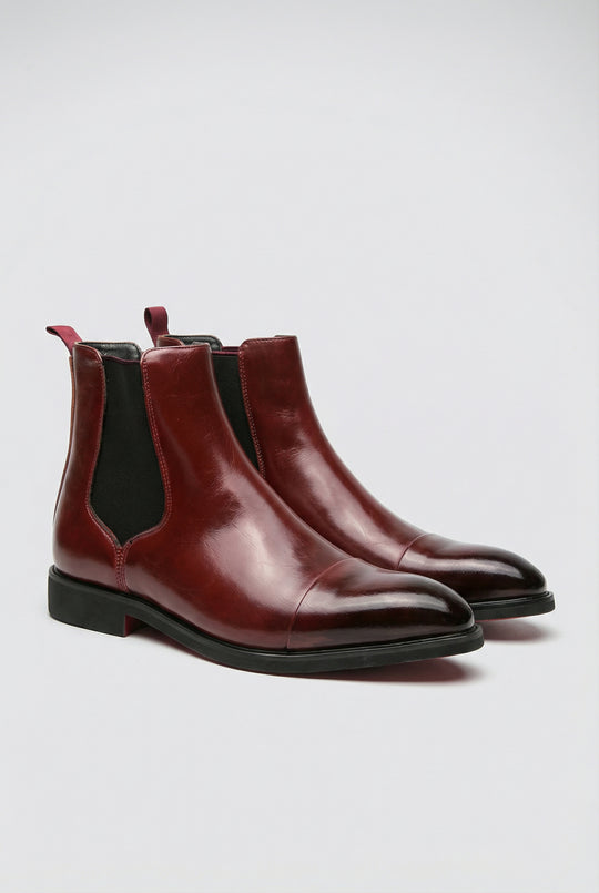 MARIO | STYLISH MEN'S BOOTS