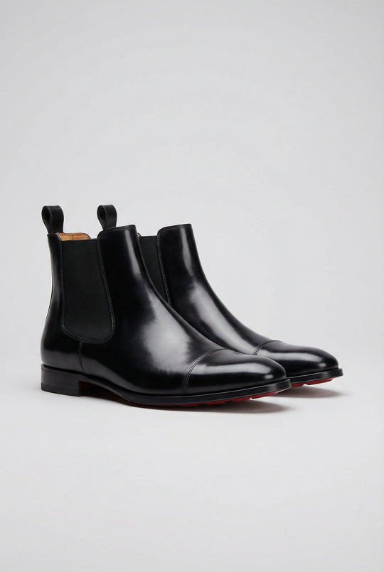 MARIO | STYLISH MEN'S BOOTS