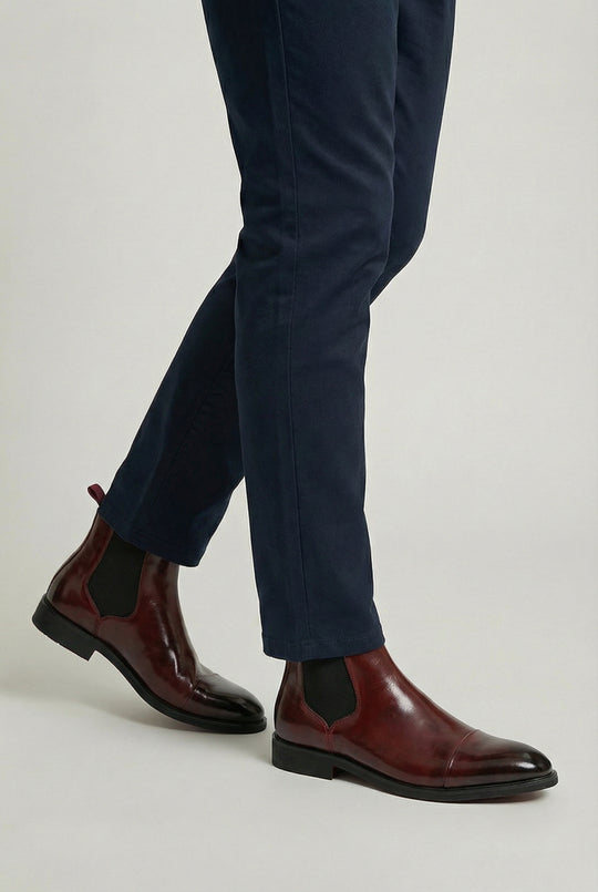 MARIO | STYLISH MEN'S BOOTS