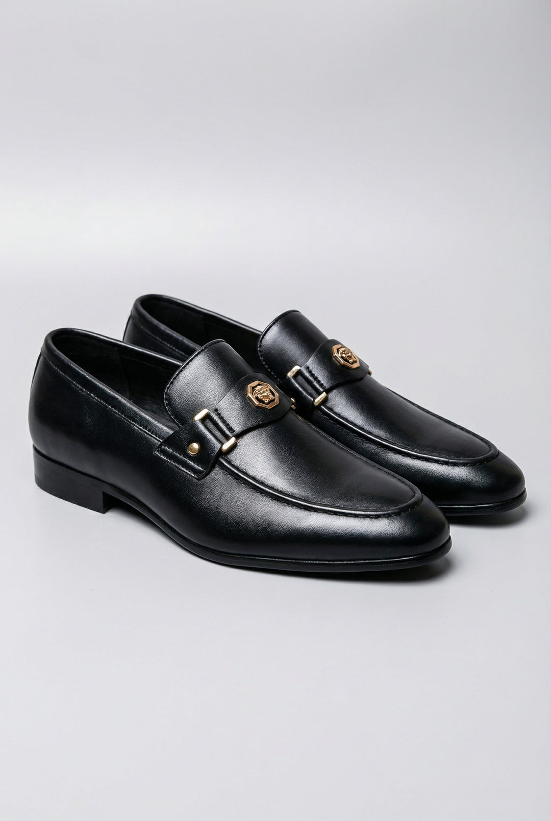 DOMINIC | GENUINE LEATHER LOAFERS