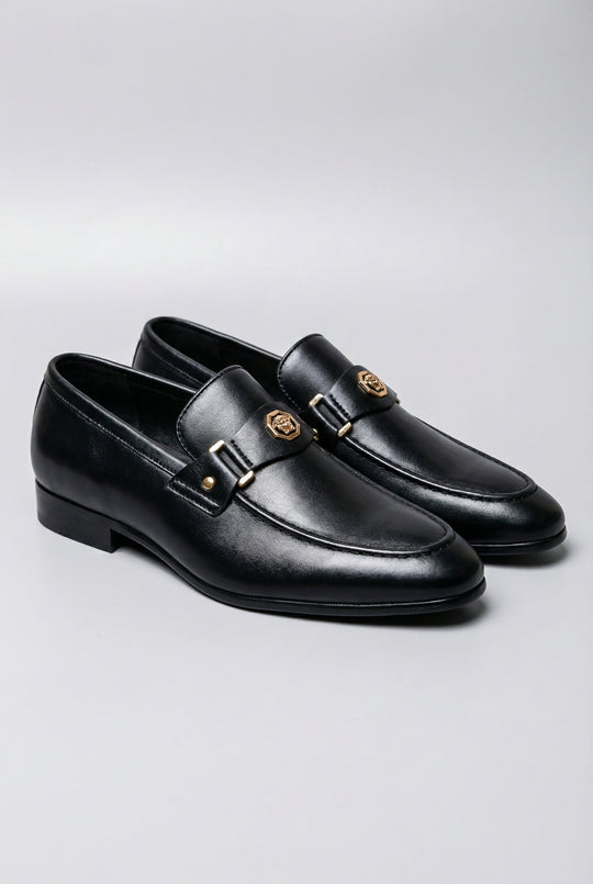 DOMINIC | GENUINE LEATHER LOAFERS