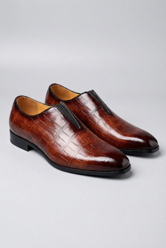 MILANO | ELEGANT SLIP-ON