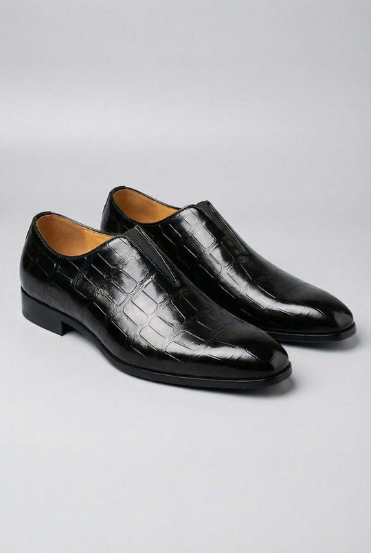 MILANO | ELEGANT SLIP-ON