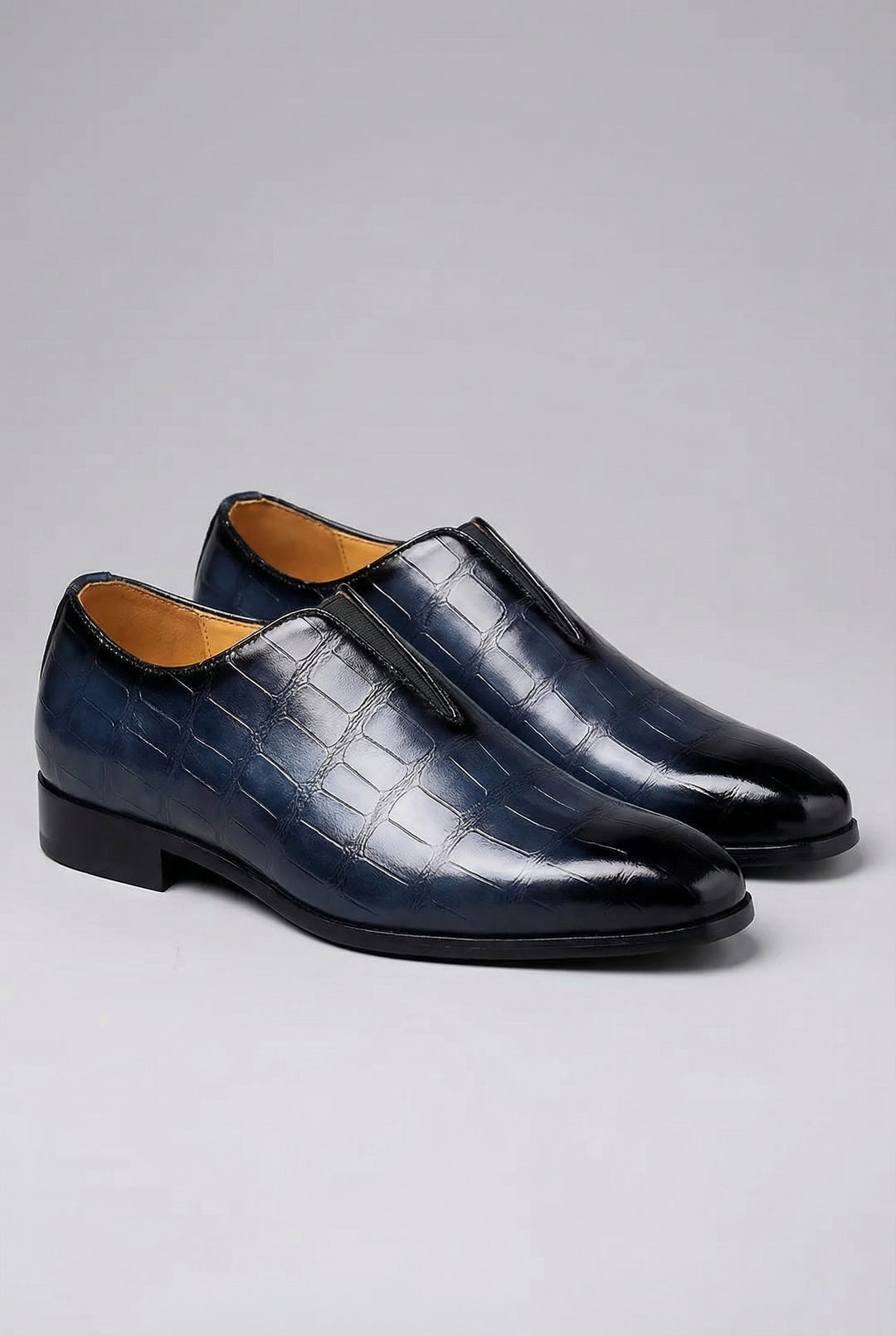 MILANO | ELEGANT SLIP-ON