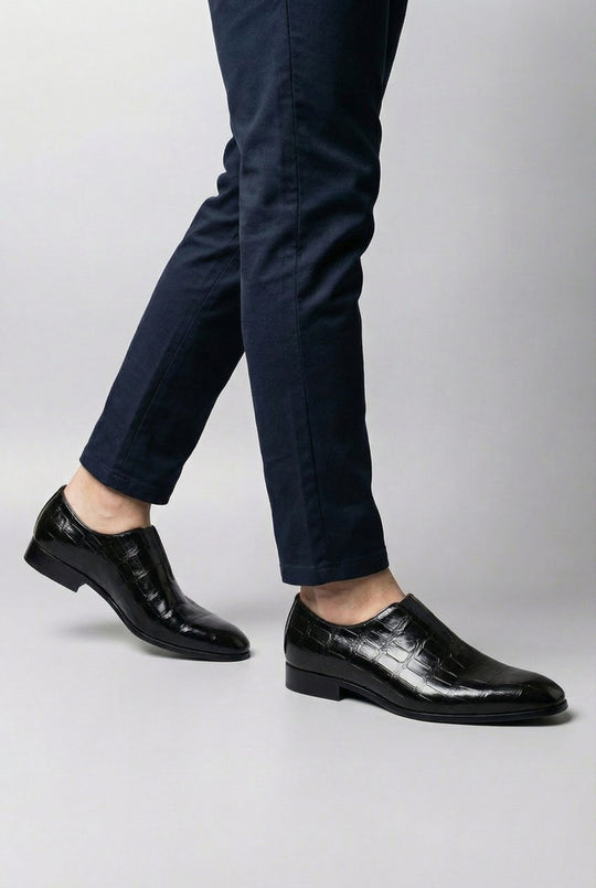 MILANO | ELEGANT SLIP-ON