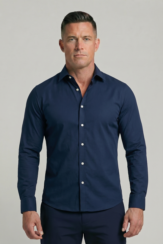 ELAY | CASUAL SHIRT