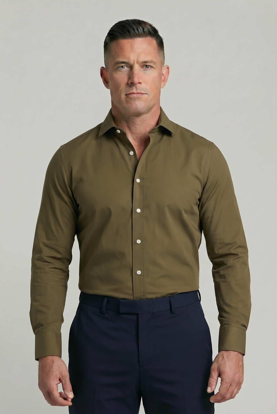 ELAY | CASUAL SHIRT