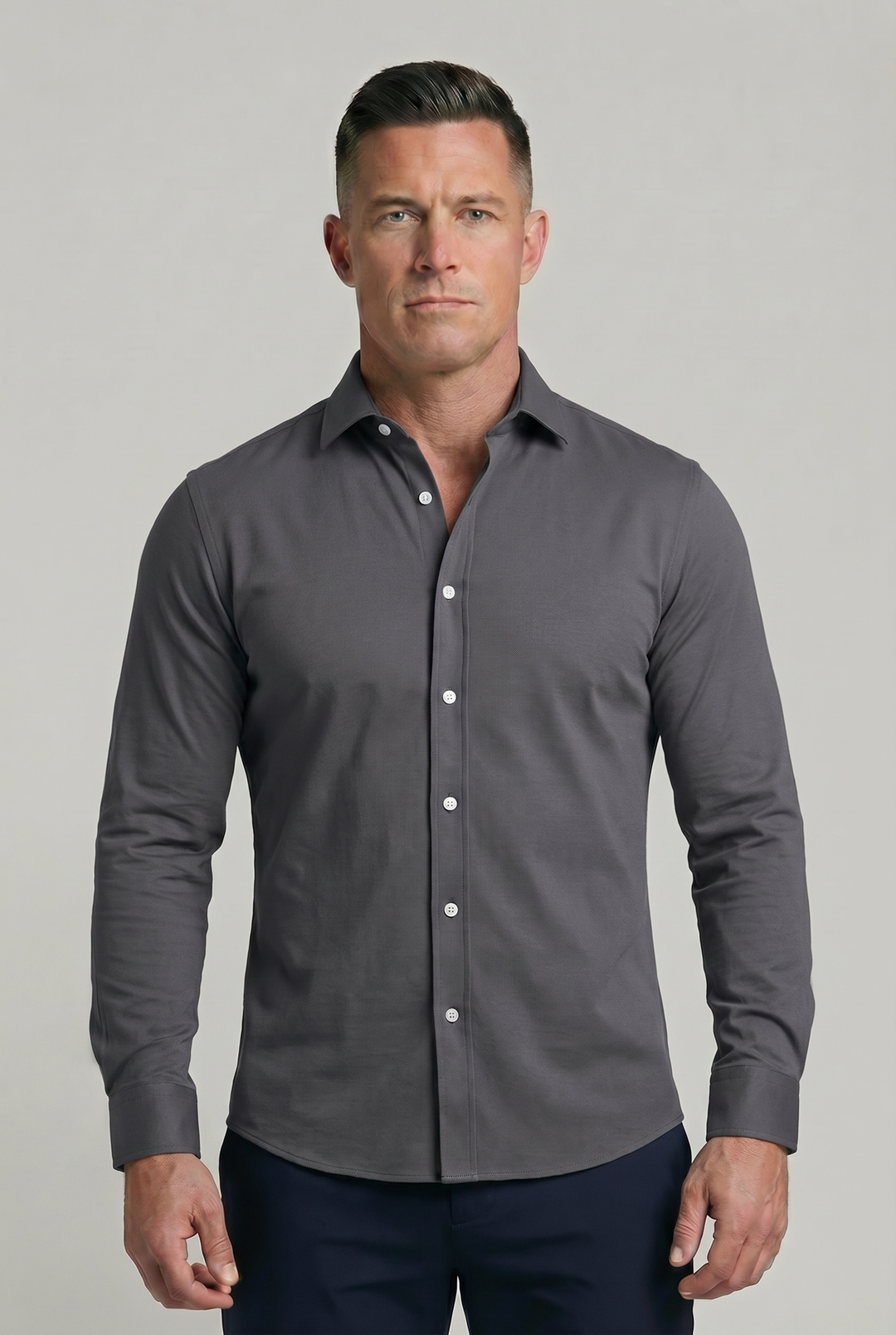 ELAY | CASUAL SHIRT