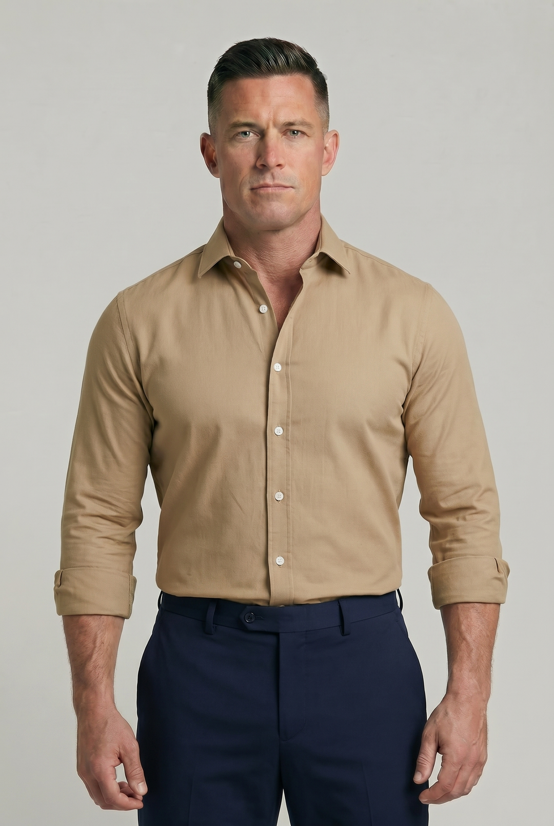 ELAY | CASUAL SHIRT