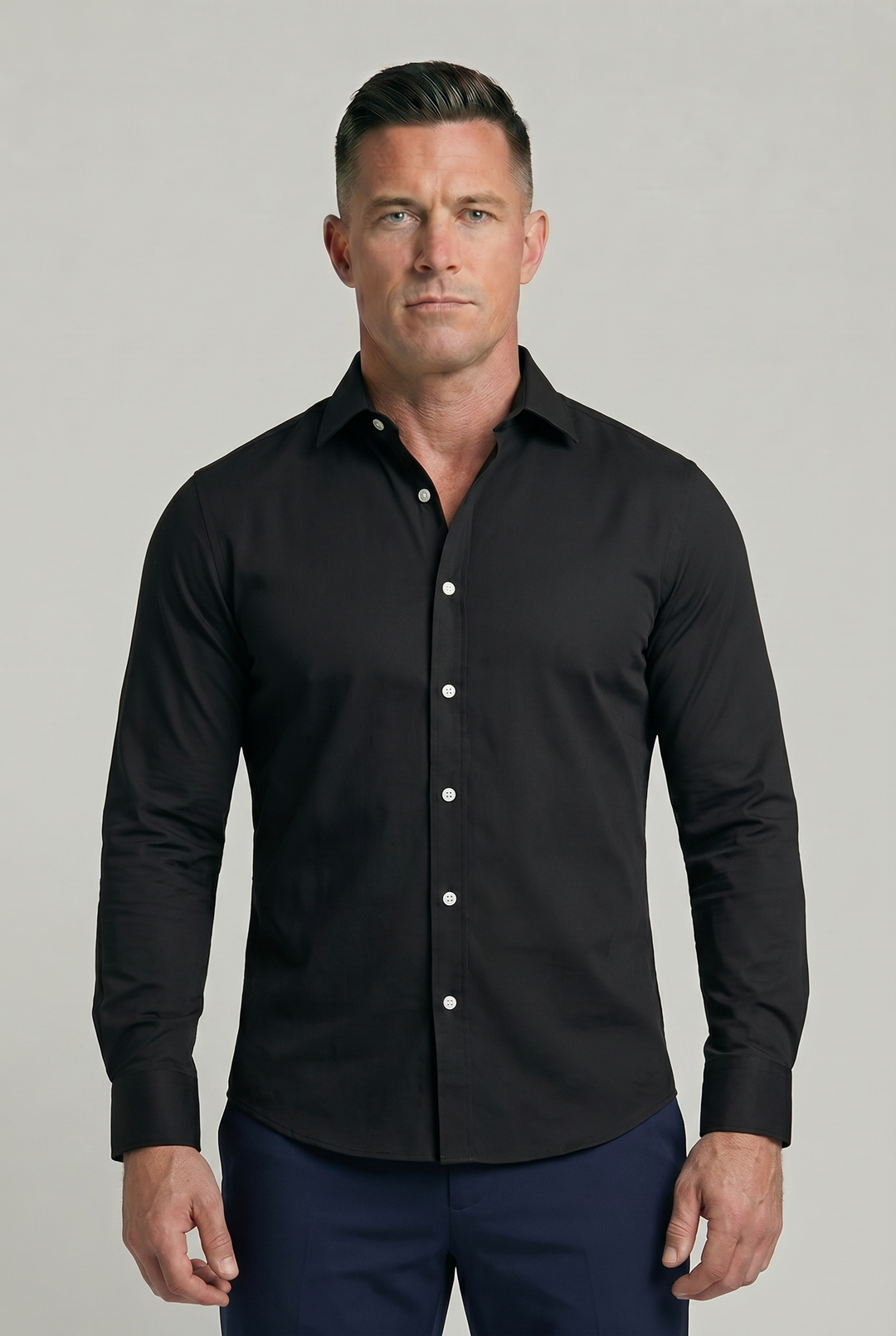 ELAY | CASUAL SHIRT