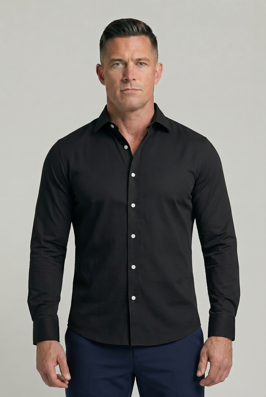 ELAY | CASUAL SHIRT