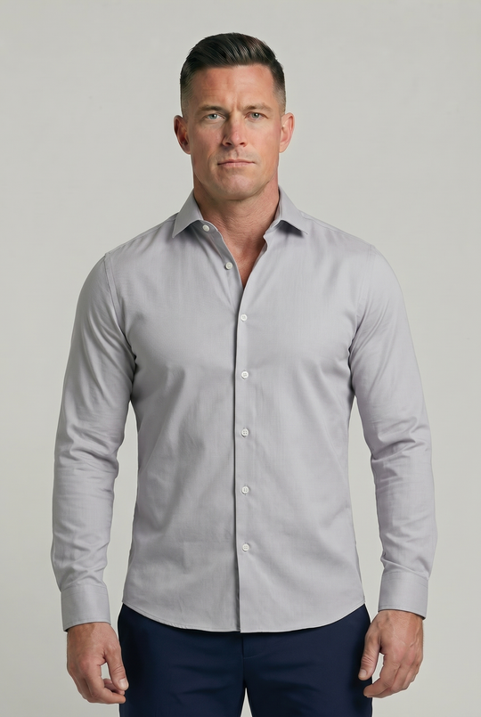 ELAY | CASUAL SHIRT