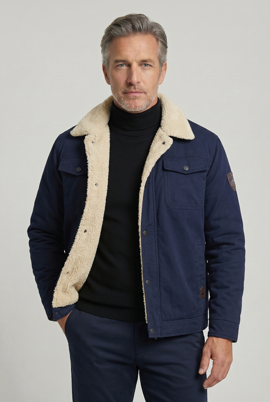 SVEN | BOMBER JACKET