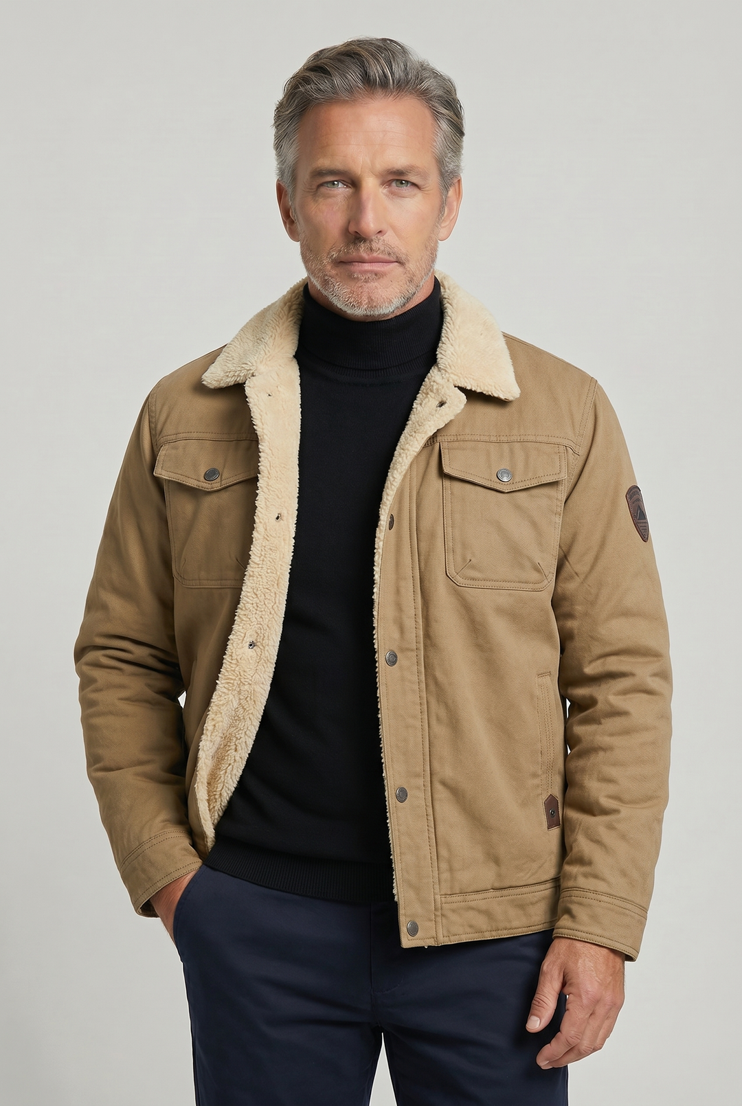 SVEN | BOMBER JACKET