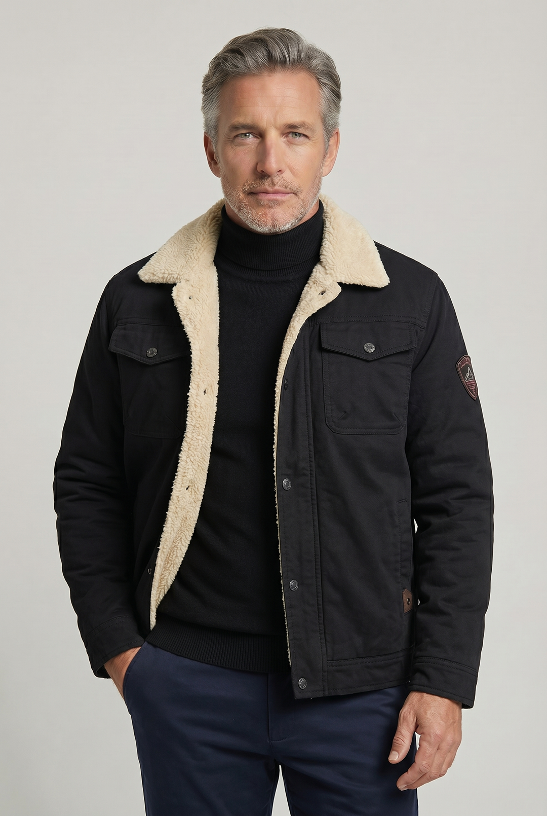 SVEN | BOMBER JACKET