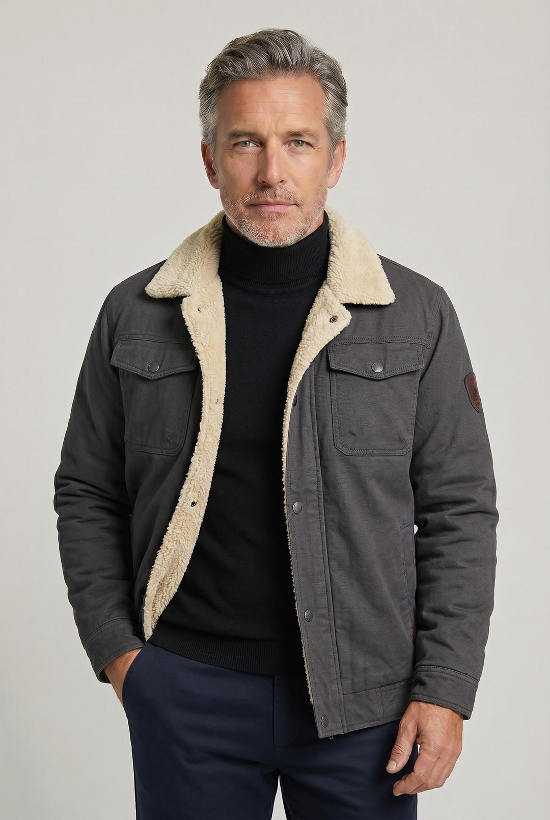 SVEN | BOMBER JACKET