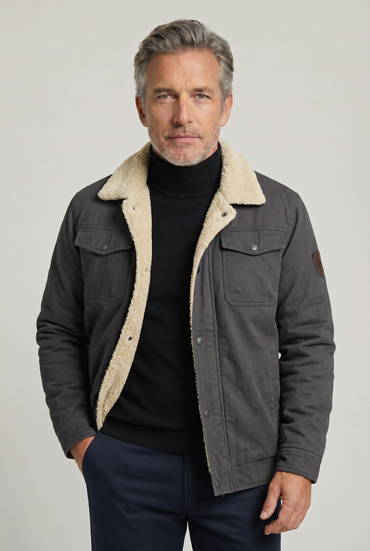 SVEN | BOMBER JACKET
