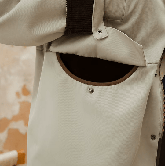 HARRINGTON | PREMIUM HERITAGE JACKET { SOLD OUT }