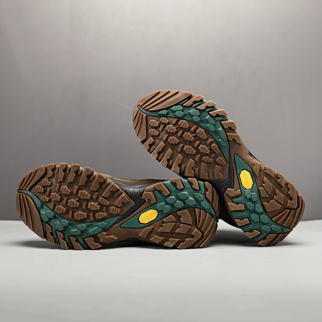 FREDTRACK | PREMIUM OUTDOOR SHOES