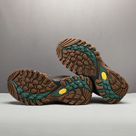 FREDTRACK | PREMIUM OUTDOOR SHOES
