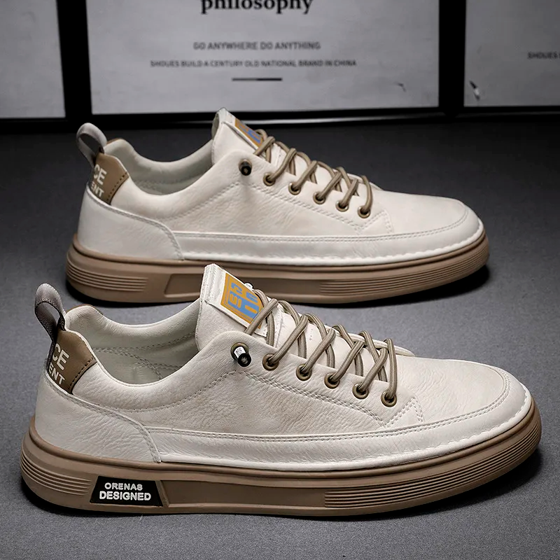 PAUL | CASUAL FOOTWEAR