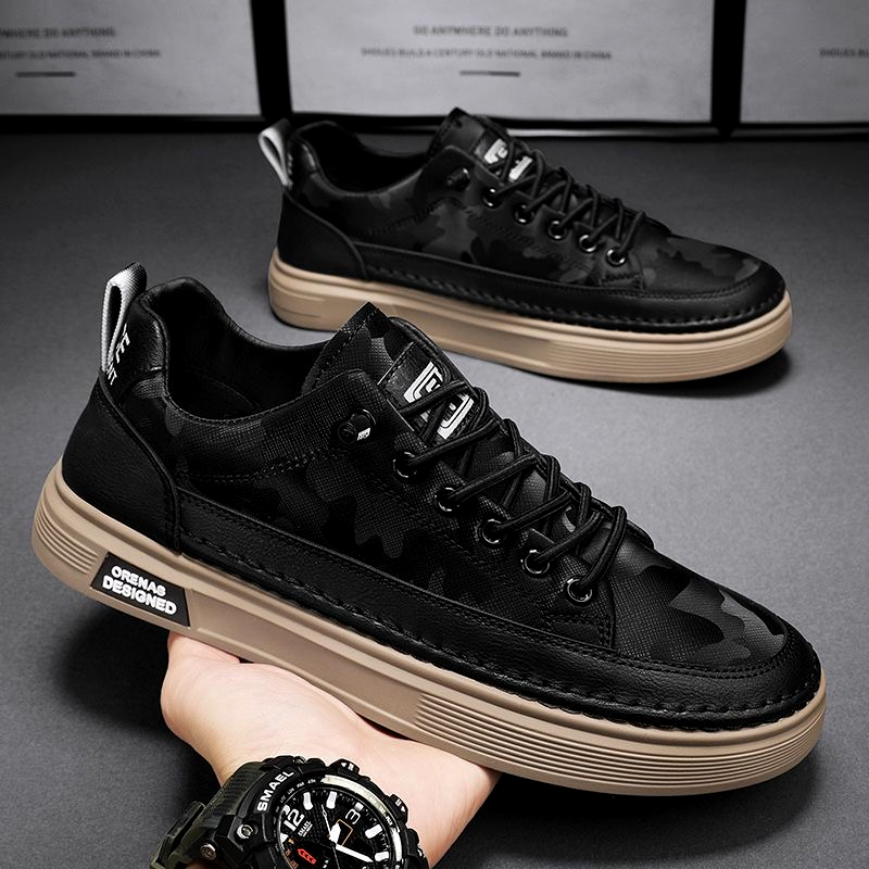 PAUL | CASUAL FOOTWEAR