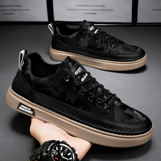 PAUL | CASUAL FOOTWEAR