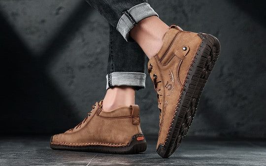 EVERTREK | MID-TOP BOOTS